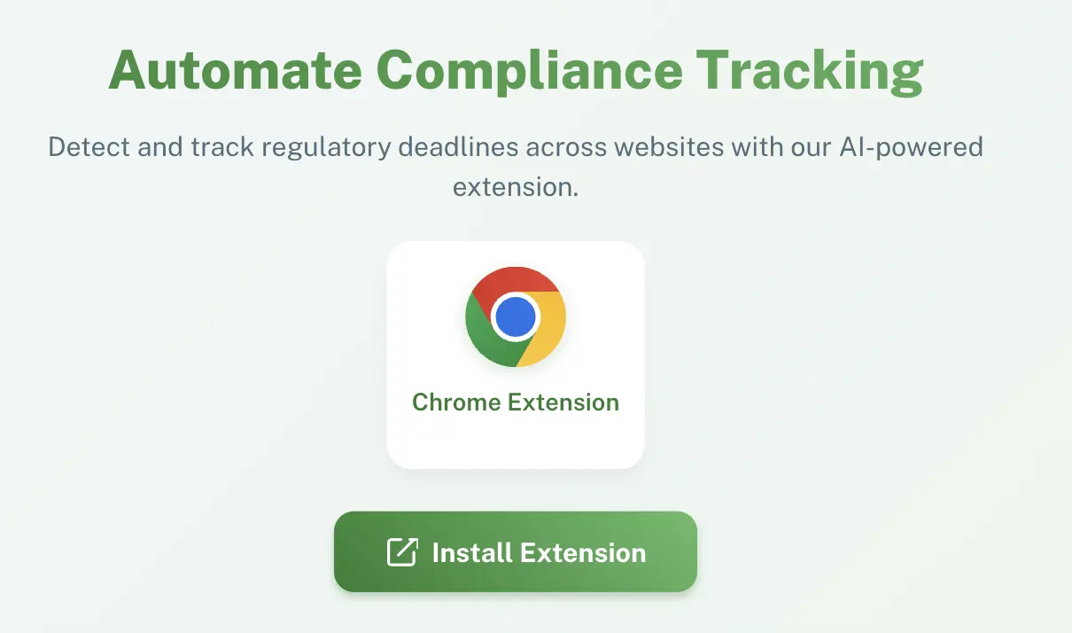 ExpiryEdge Chrome Extension
