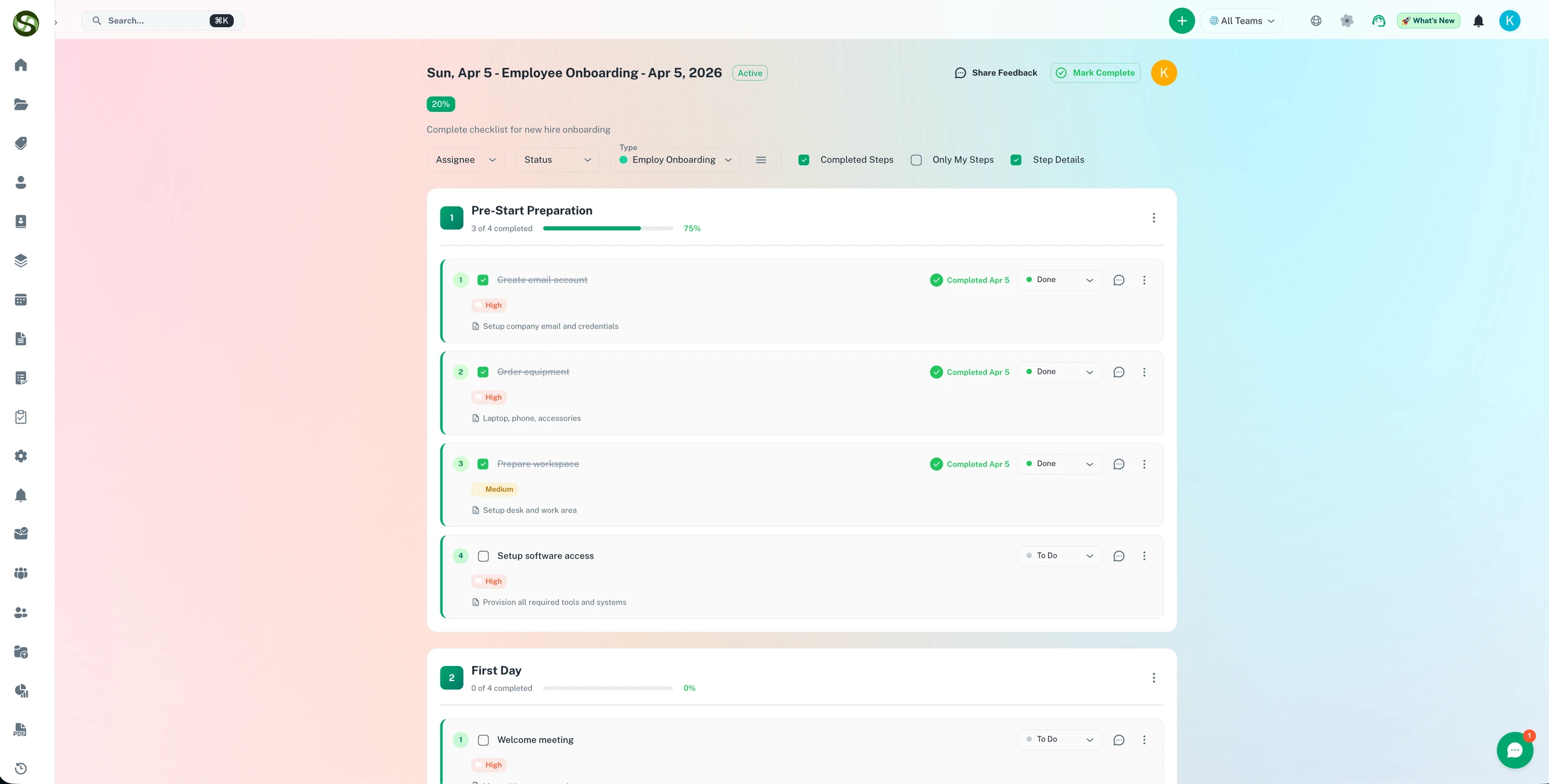Turn SOPs from PDFs Nobody Reads into Checklists Everyone Follows